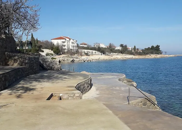 Ksenija, Malinska, Vantacici, Island Krk
