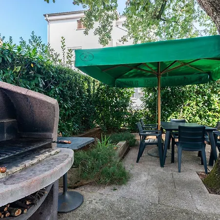 アパート Ksenija, Malinska, Vantacici, Island Krk *