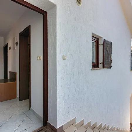 Ksenija, Malinska, Vantacici, Island Krk ヴァンタシチ