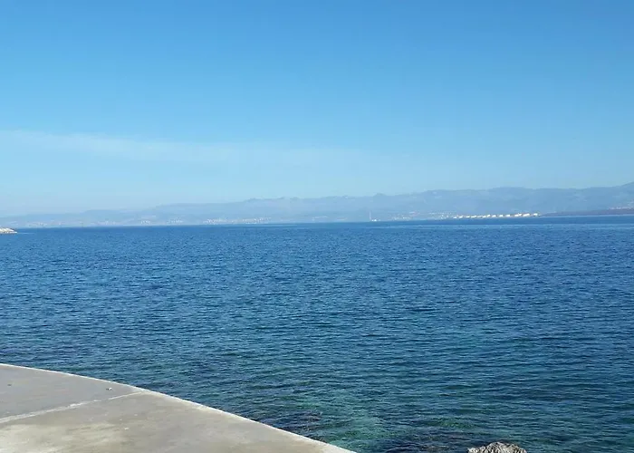 Ksenija, Malinska, Vantacici, Island Krk Apartman