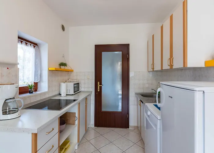Apartman Ksenija, Malinska, Vantacici, Island Krk Vantačići
