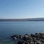Ksenija, Malinska, Vantacici, Island Krk *