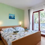 Apartament Ksenija, Malinska, Vantacici, Island Krk